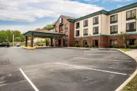 Comfort Inn & Suites Hotéis em Hawkins County