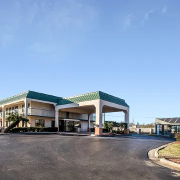 Quality Inn Byron - Warner Robins
