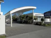 Alfresco Motor Lodge Hotels in Gisborne