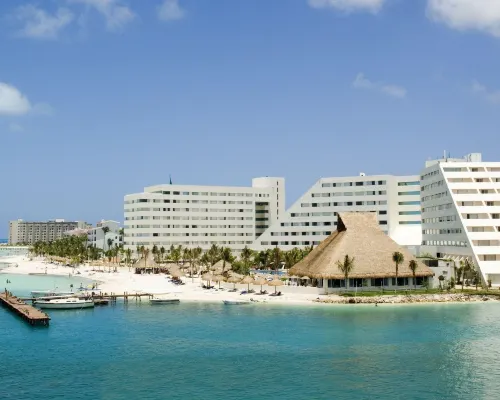 Grand Oasis Palm - All Inclusive Hotels in der Nähe von Langosta Strand