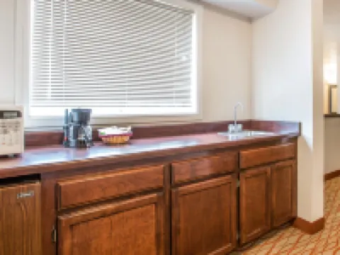 Comfort Inn Mount Shasta Area Hoteles en Weed