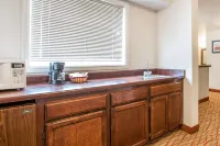 Comfort Inn Mount Shasta Area Hotel di Weed