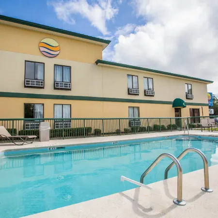 Baymont by Wyndham North Myrtle Beach
