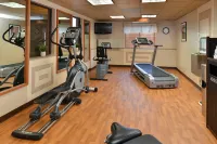 Garner Hotel Butte Southeast by IHG - Gym