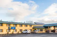 Quality Inn Kodiak