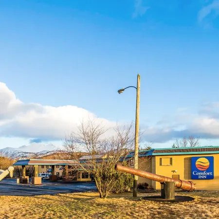 Quality Inn Kodiak