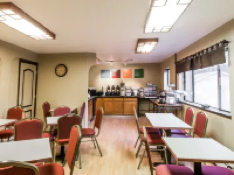 Quality Inn Hotels in Ouray County
