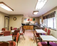 Quality Inn Hotel di Ouray