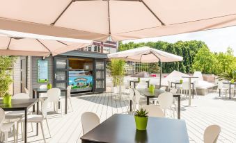 Ibis Styles Paris Bercy