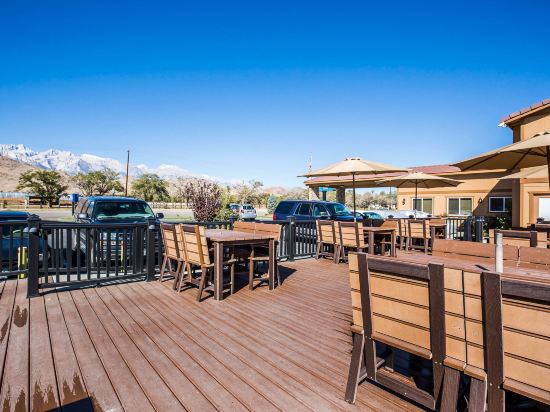 10 Best Hotels near Mt. Whitney Golf Club, Lone Pine 2023 | Trip.com