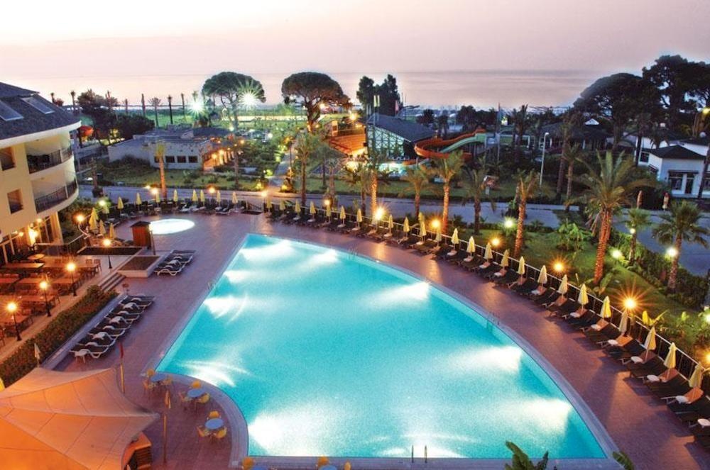 Zena Resort Hotel - All Inclusive