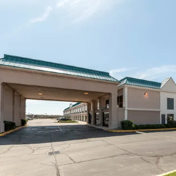 Quality Inn