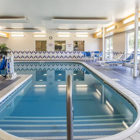 Quality Inn & Suites Loveland
