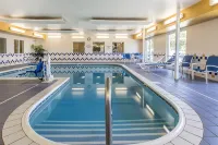 Quality Inn & Suites Loveland Hotels in Berthoud