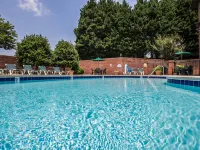 Comfort Inn & Suites Lenoir Hwy 321 Northern Foothills Hotels in Caldwell County