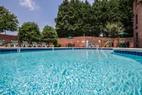 Comfort Inn & Suites Lenoir Hwy 321 Northern Foothills Hotels in Lenoir