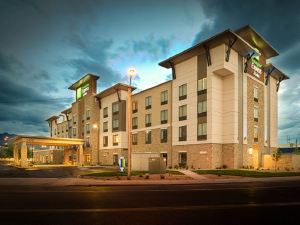 Holiday Inn Express & Suites Salt Lake City South - Murray