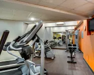 Comfort Suites Chincoteague Island Bayfront Resort - Gym