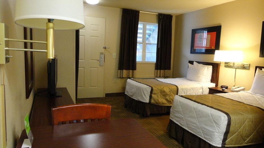 Extended Stay America Suites - Little Rock - Financial Centre Parkway