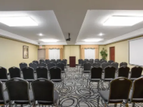 Comfort Suites Baytown I – 10 Hotel di Baytown