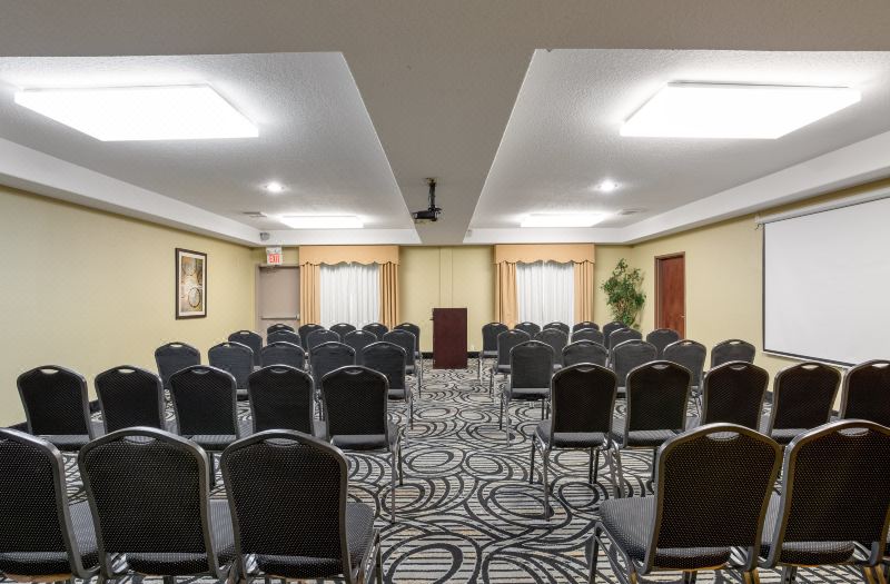 Comfort Suites Baytown I – 10 photo 3
