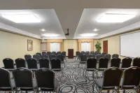 Comfort Suites Baytown I – 10