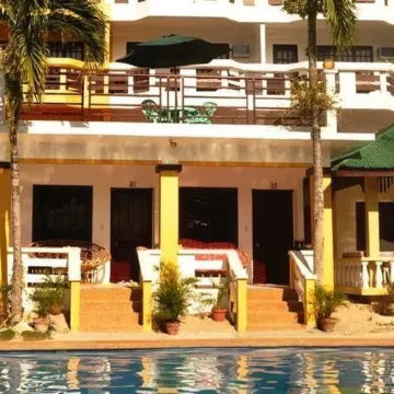 Seashore Beach Resort Отели рядом с достопримечательностью «Пляж Сабанг»