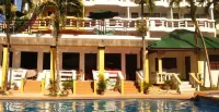Seashore Beach Resort