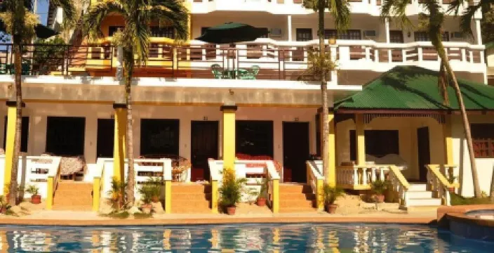 Seashore Beach Resort