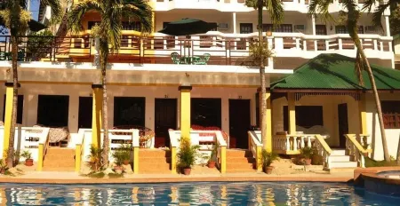 Seashore Beach Resort