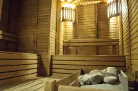 Golden Lotus Hotel Kemer - Spa