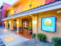 Rancho Cordova Inn Hotels in Rancho Córdova