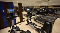 Henann Resort Alona Beach - Gym