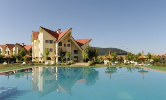 Farah Inn Ifrane