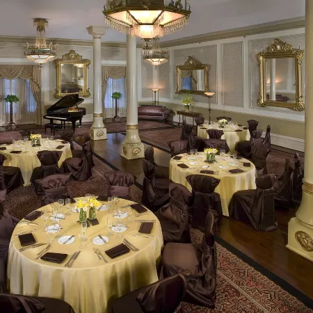The Driskill in the Unbound Collection by Hyatt