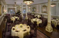The Driskill in the Unbound Collection by Hyatt Hotels in Montopolis