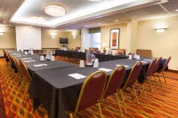 Drury Inn & Suites Terre Haute Hotels in Terre Haute