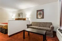 Econo Lodge Inn & Suites Matthews - Charlotte Hotels in Matthews