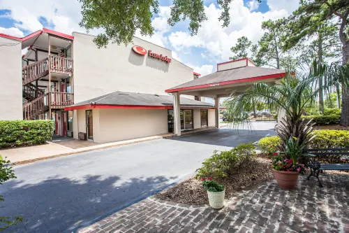 Motel 6 Summerville, SC Charleston