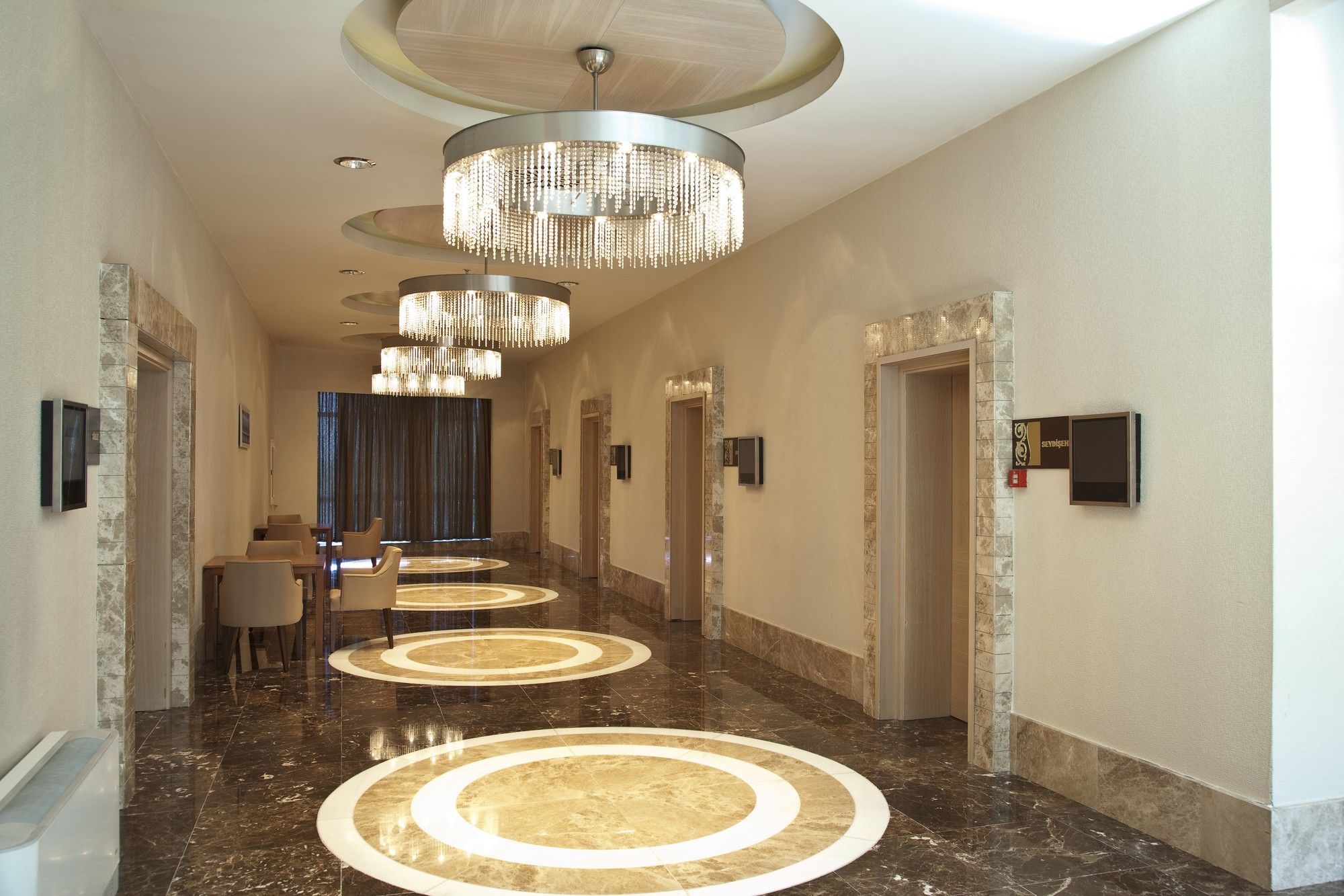 Dedeman Konya Hotel Convention Center