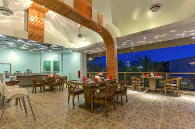 Kaani Village & Spa Отели в г. 