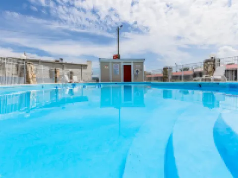 牛津伊克諾旅館 牛津酒店