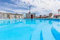 Econo Lodge Hotels in Calhoun County