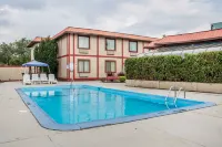 Econo Lodge Scranton Near Montage Mountain Hotels in Scranton