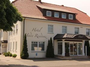 Hotel Heide Residenz