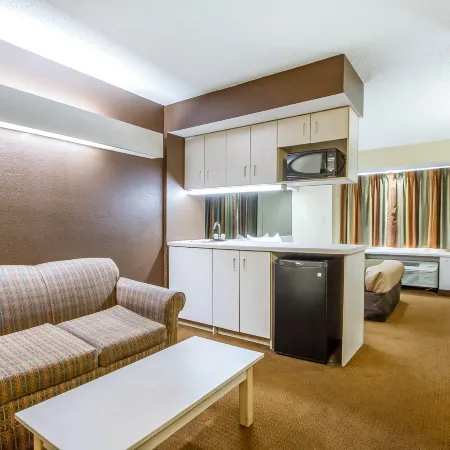 Motel 6 Mobile, Al