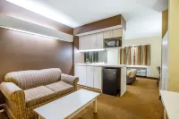 Motel 6 Mobile, Al