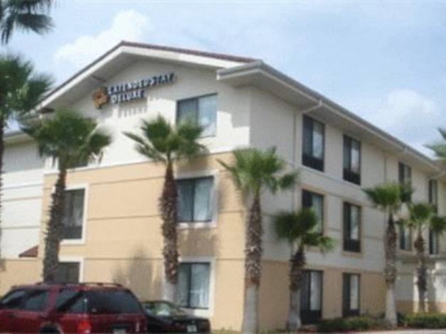 Extended Stay America Suites - Orlando - Orlando Theme Parks - Vineland Rd