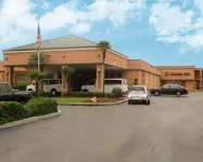 Clarion Inn Morgan City Các khách sạn ở Morgan City