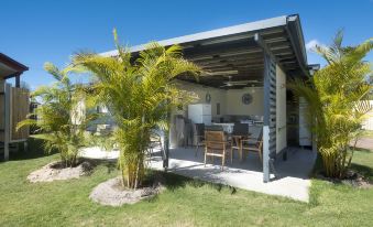 Tasman Holiday Parks - Torquay Palms